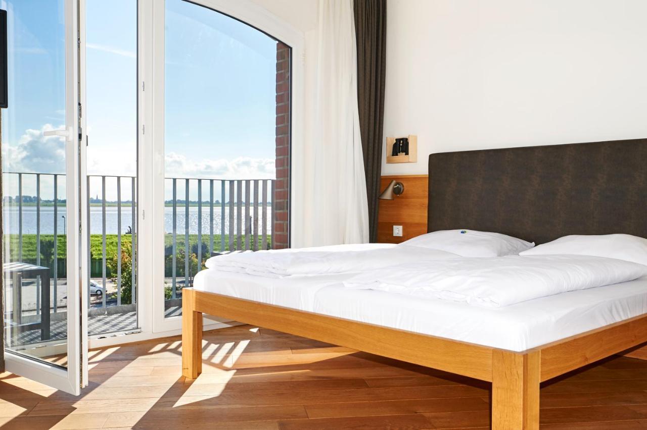 Im-Jaich Hotel Bremerhaven Exterior photo